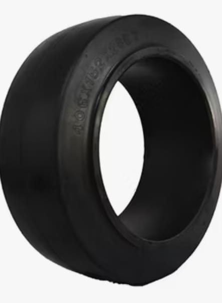 Heavy Duty Rolltrailer Tires