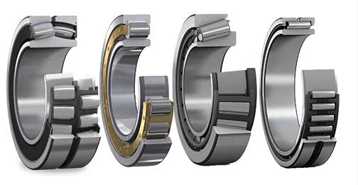 Wheel bearings